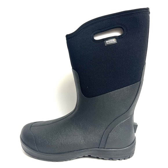 BOGS ボグス クラシックハイ 27cm レインブーツ 長靴 No.60142 BOGSの